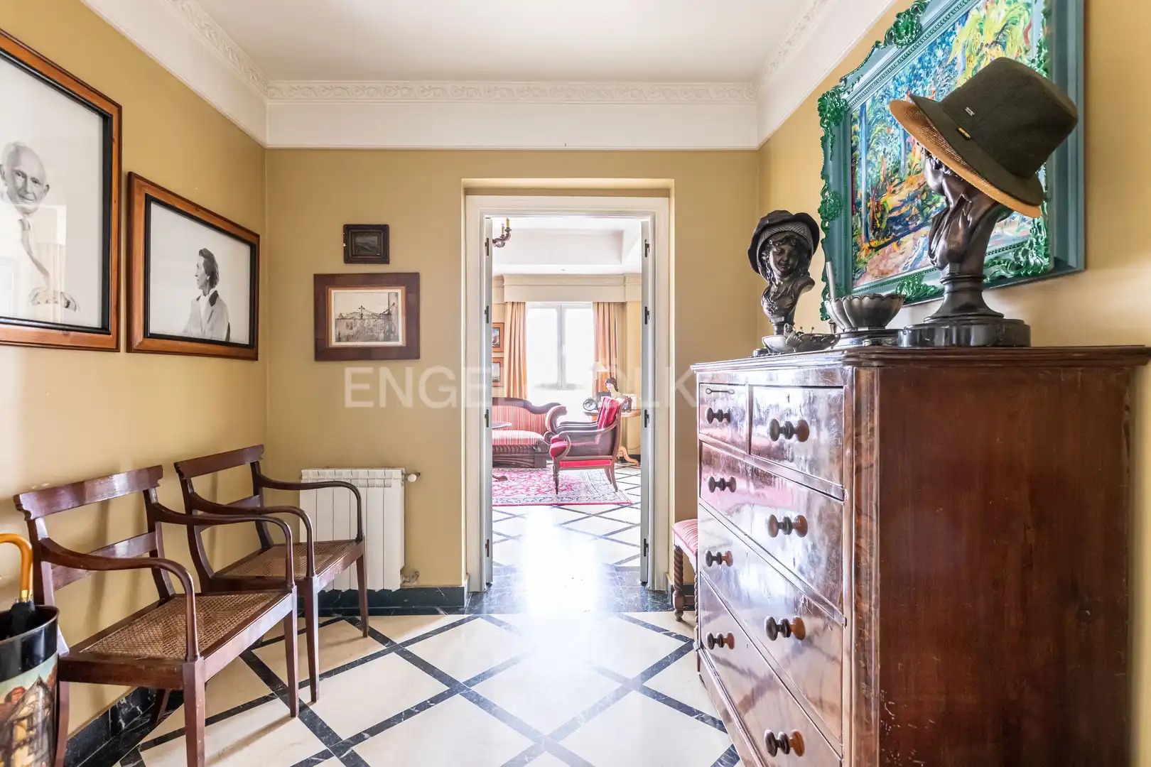 Attic for sale in Sevilla  with Air Conditioner, Heating and Terrace