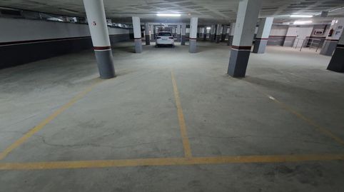 Foto 2 de Garaje en venta en Fenals, Lloret de Mar