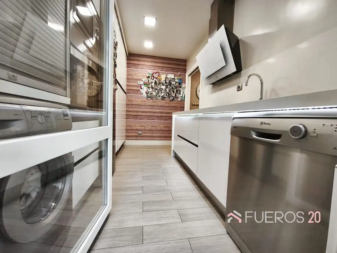 Piso con terraza en venta en Centro, imagen 35