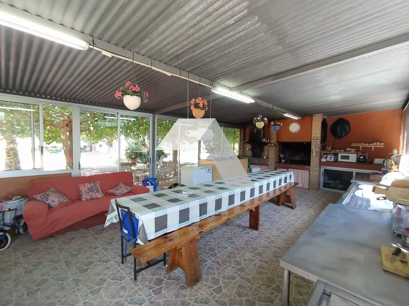 Casa o xalet en venda a La Huerta