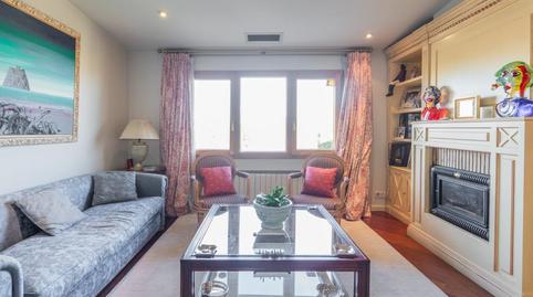 Foto 3 de Àtic en venda a P.º del Hontanar, 1, La Finca, Pozuelo de Alarcón