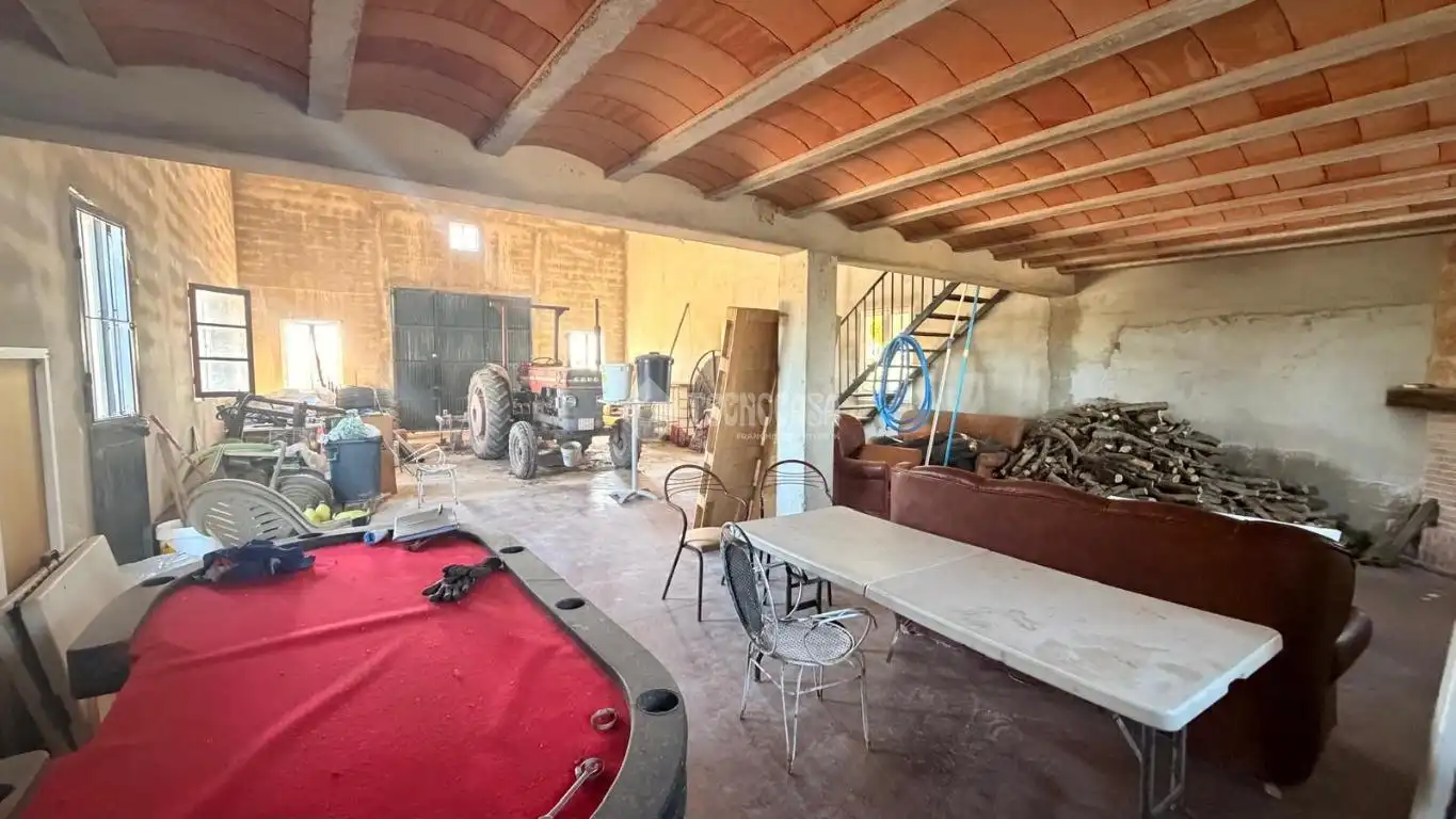 Terreno en venta en Paraje los los llanos, La Lantejuela