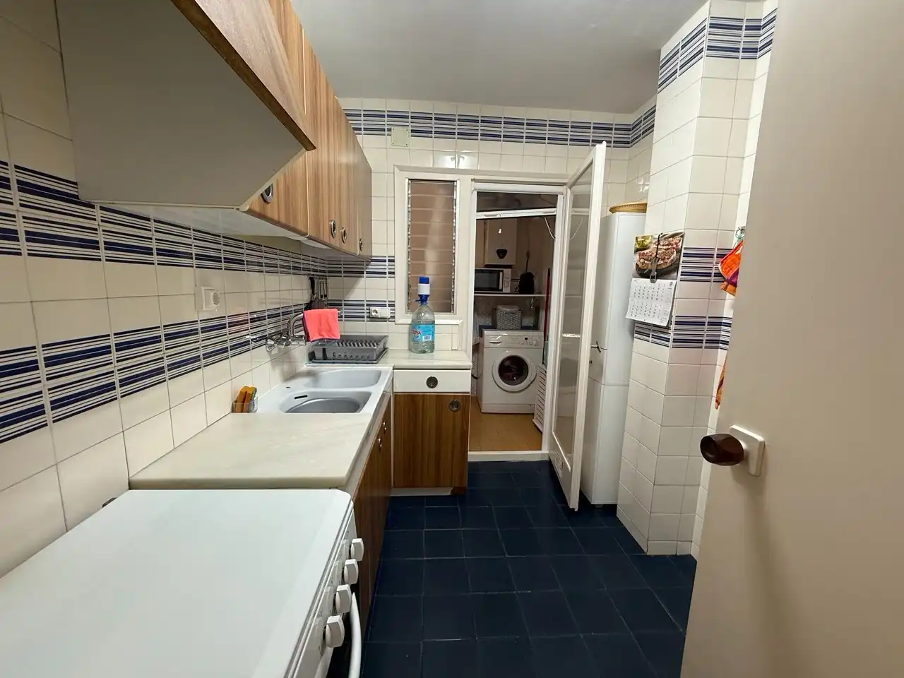 Flat for sale in Segur de Calafell, imagen 13