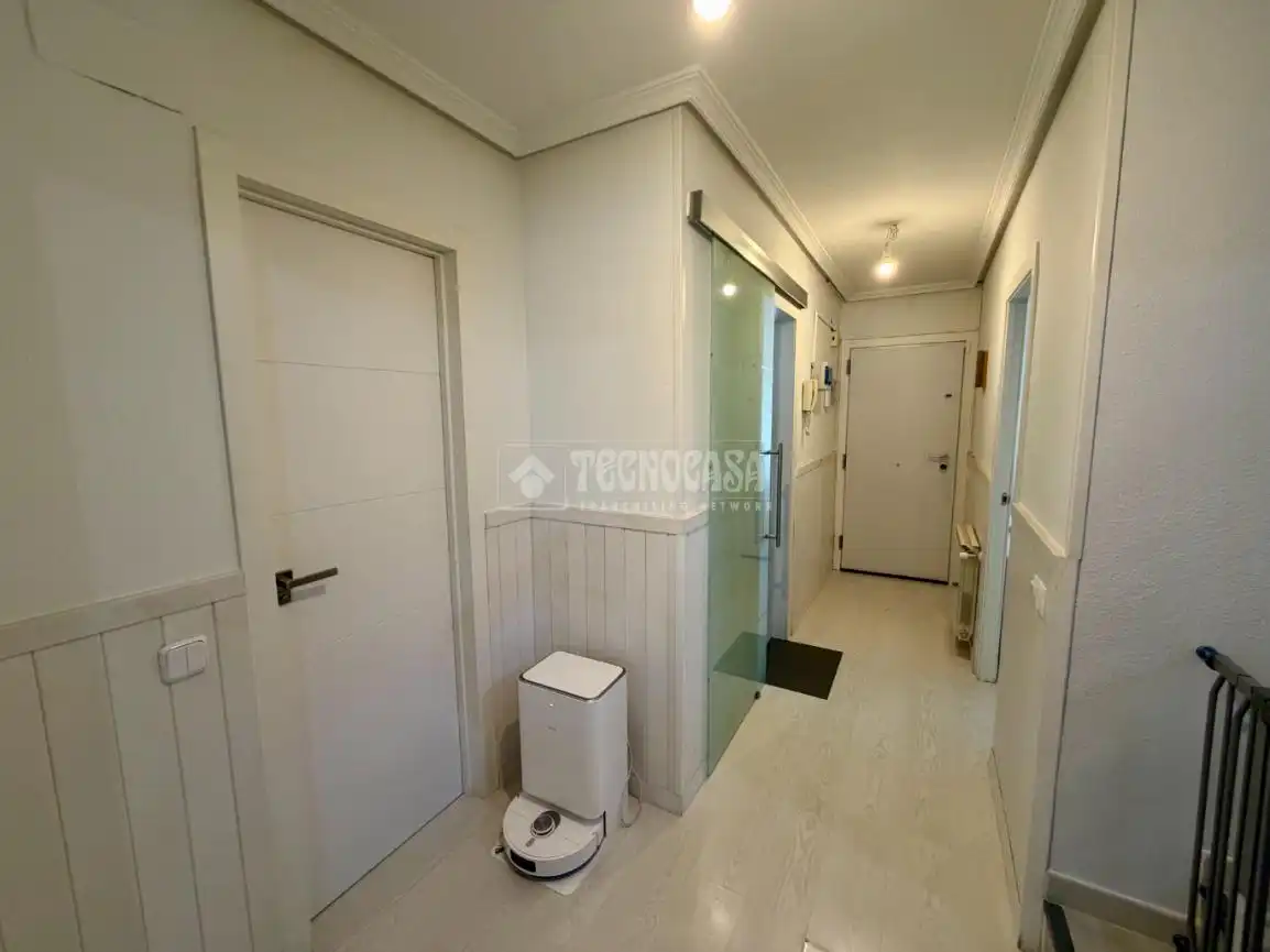 Casa adosada en venta en Villanueva de la Torre