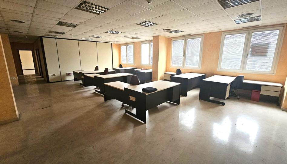 Photo 1 of Office for sale in Parque Alcosa, Sevilla