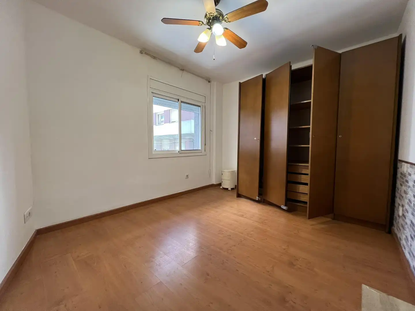 Bedroom of Flat for sale in Tarragona  with Parquet flooring