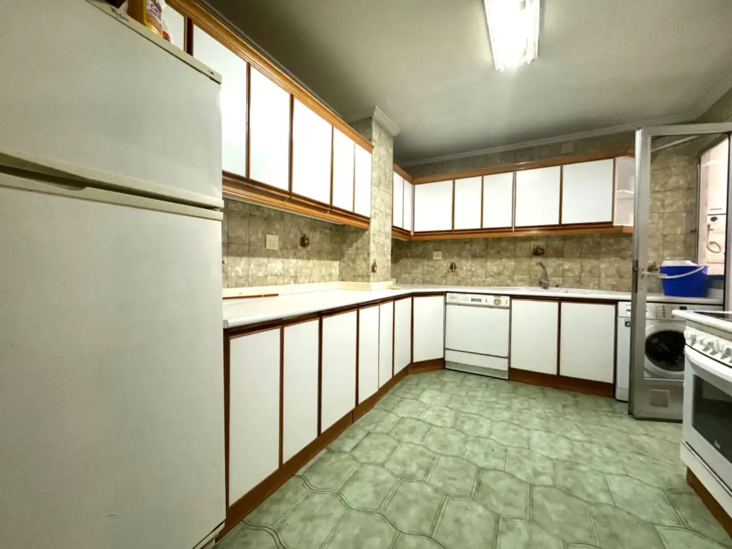 Piso con terraza en venta en Centro, imagen 7