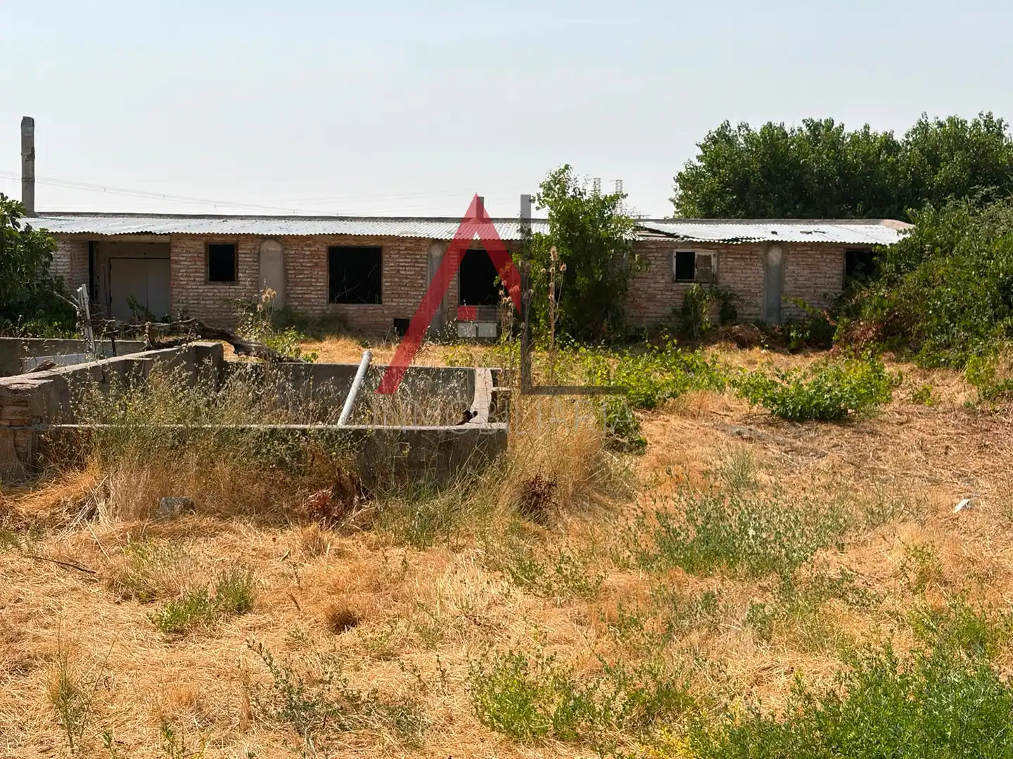 Terreny residencial en venda a Camino del Río 25, imagen 2