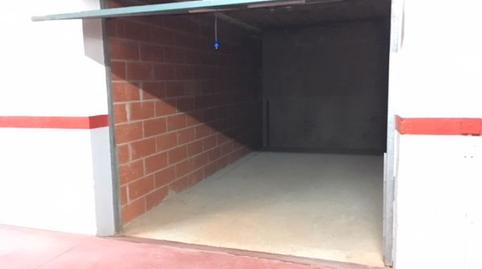 Foto 4 de Garatge de lloguer a Plaça de la Concòrdia, 2, Poble, Calonge i Sant Antoni