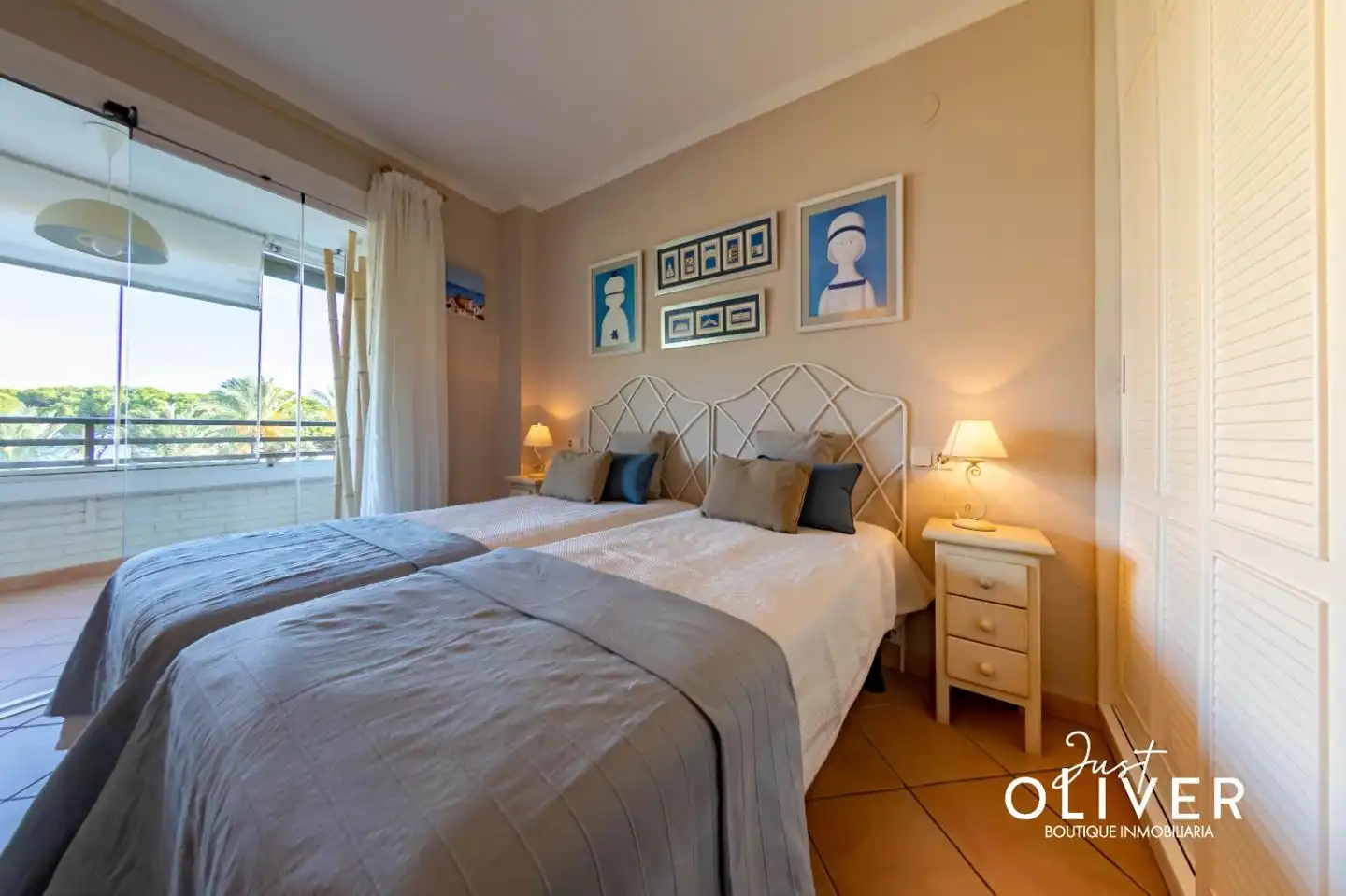 Wohnung mit Aufzug zum Verkauf in Passeig de Pau Casals 97, imagen 18