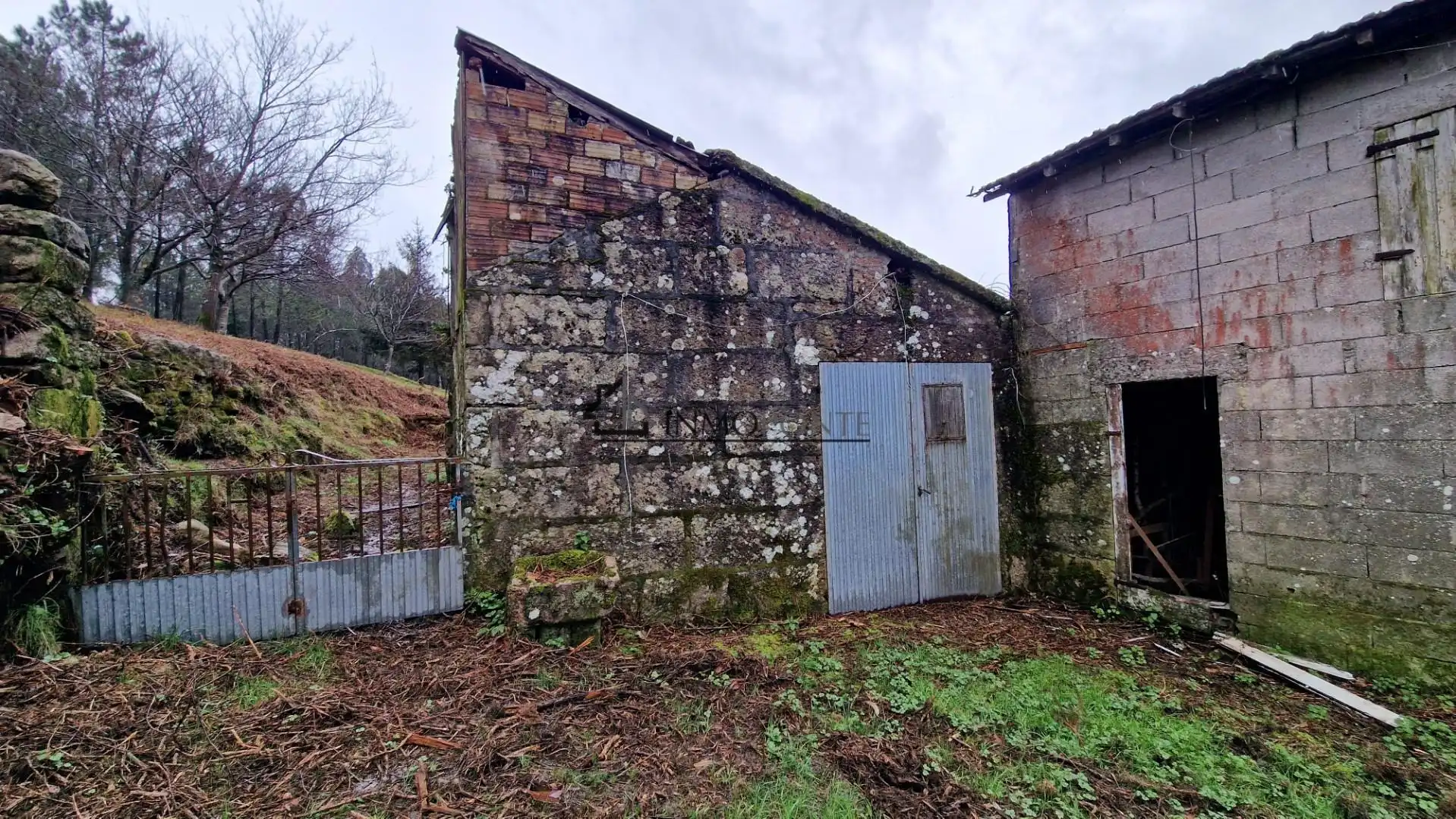 Maison avec jardin à vendre à Cotobade, imagen 17