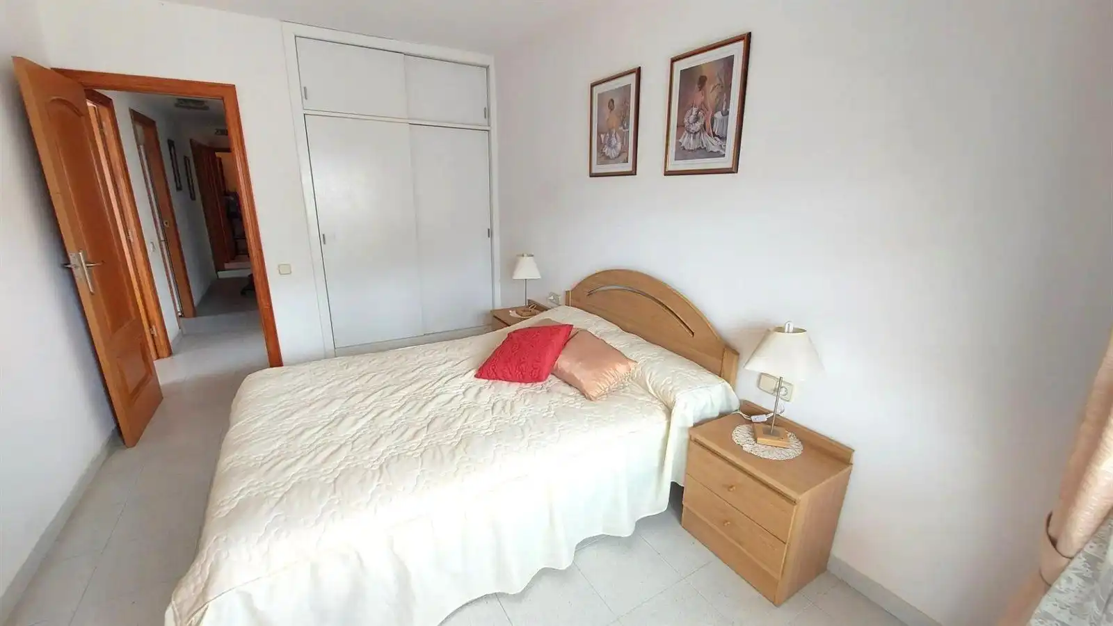 Habitación de Piso en venta en Calafell con Terraza y Trastero