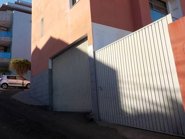 Local comercial en Venta en C/ Los Cercados en La Victoria de Acentejo