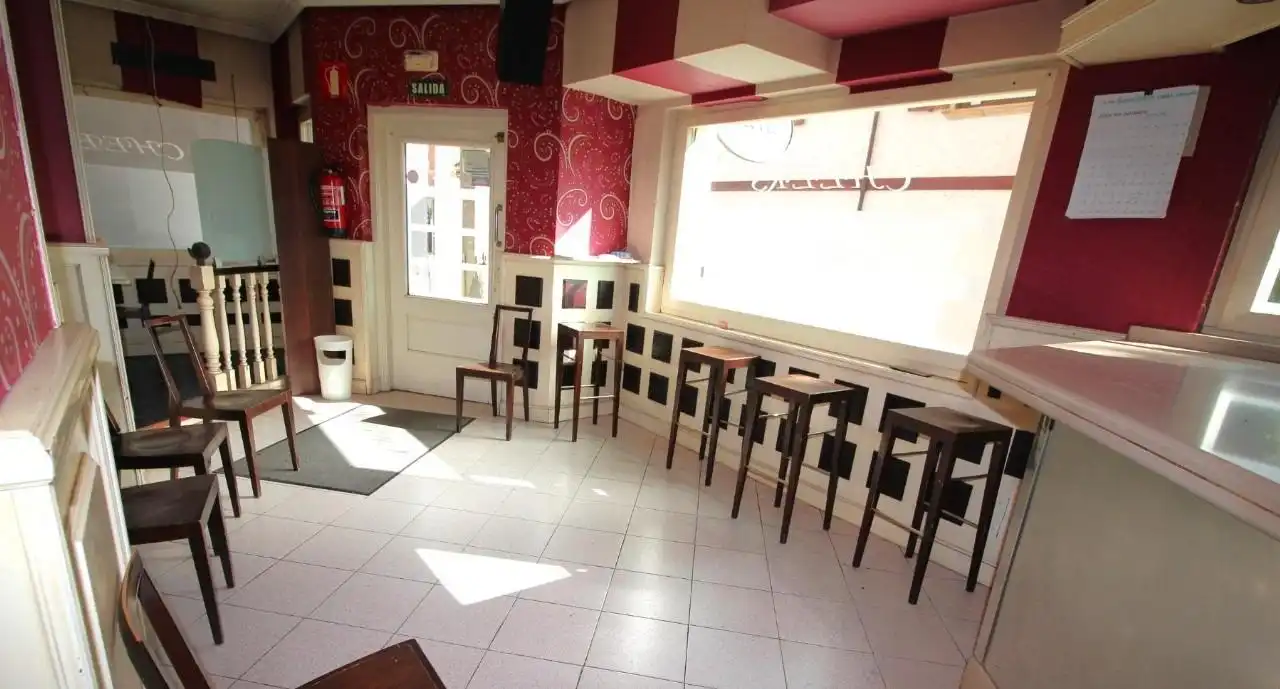 Commercial properties for sale in Zalla 