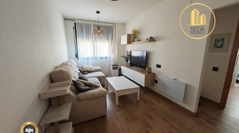 Foto 3 de Piso en venta en Carrer de la Mare de Déu de L'esperança, Ca n'Anglada, Terrassa