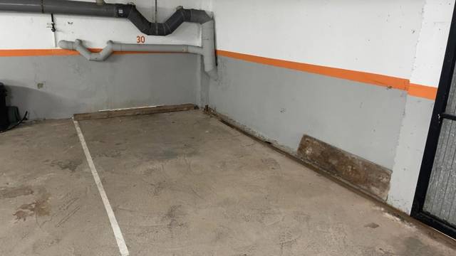 Garaje en Venta en Carrer del Montsiá en Cunit Diagonal