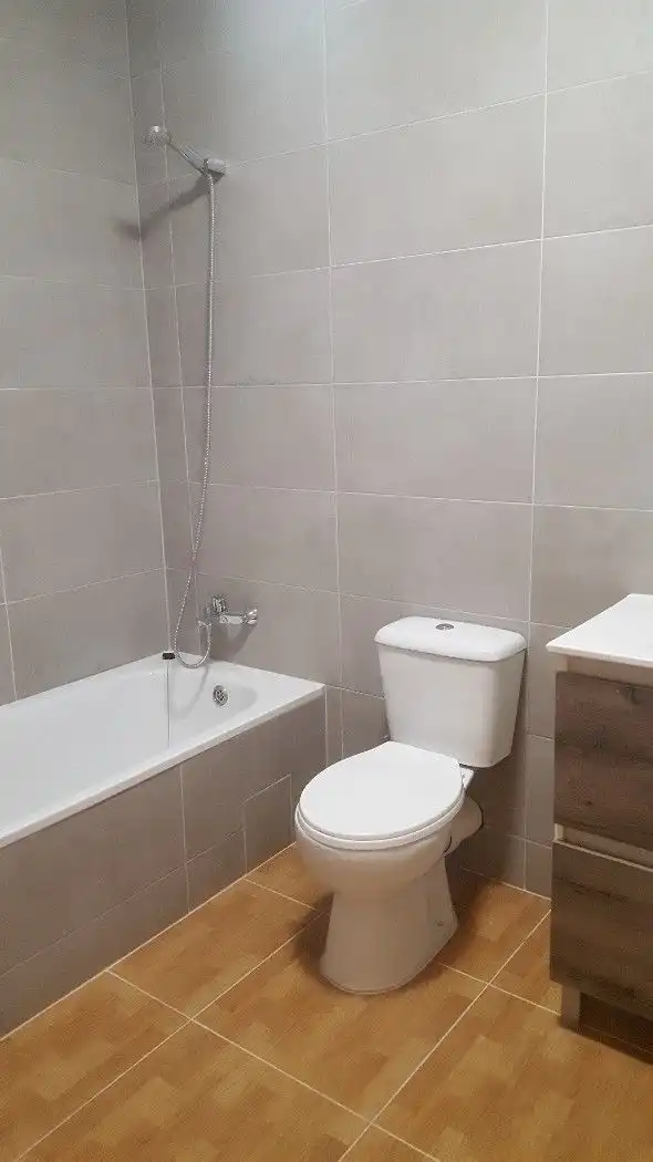Flat for rent in Carrer Baldrich, El Pla de Santa Maria