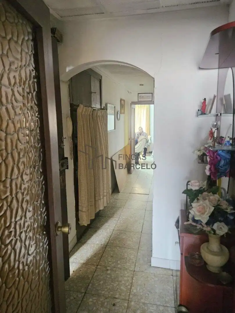 Wohnung zum Verkauf in Casco Histórico, imagen 3