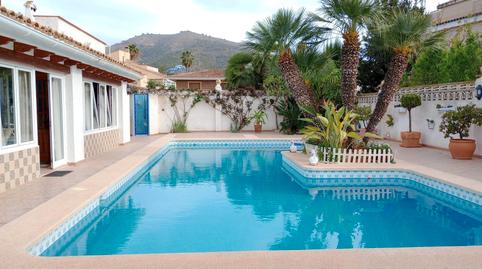 Photo 2 of House or chalet for sale in Avenida Doctor Severo Ochoa, Sierra Helada, Benidorm