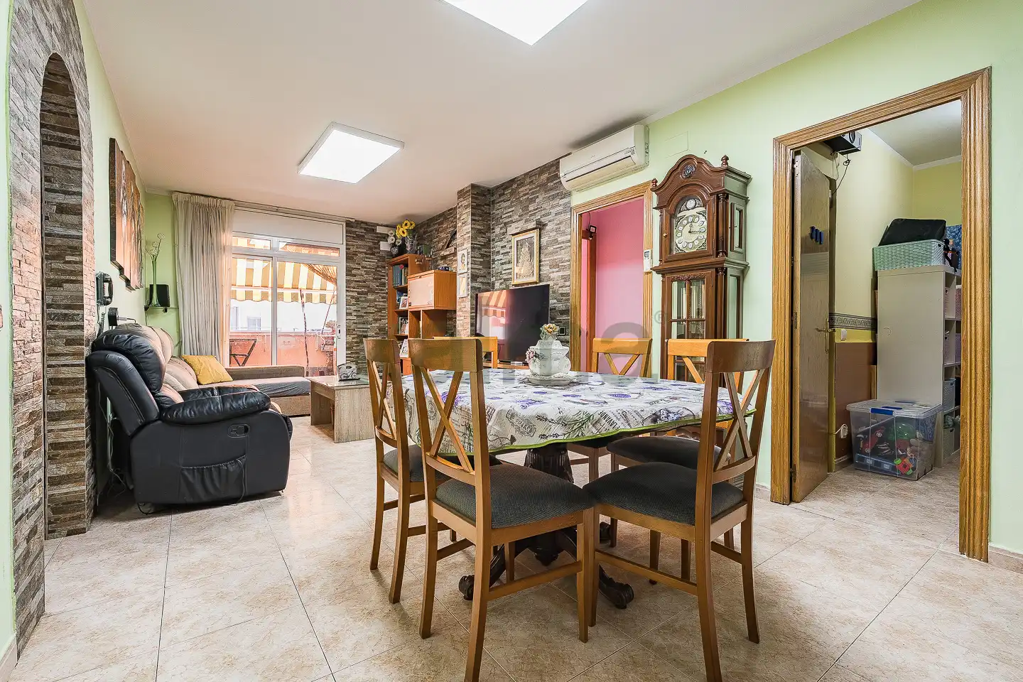 Wohnung zum Verkauf in Carrer de les Rodes, Centre