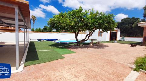 Foto 4 de Finca rústica en venda a Parque Atlántico - Ronda este, Cádiz