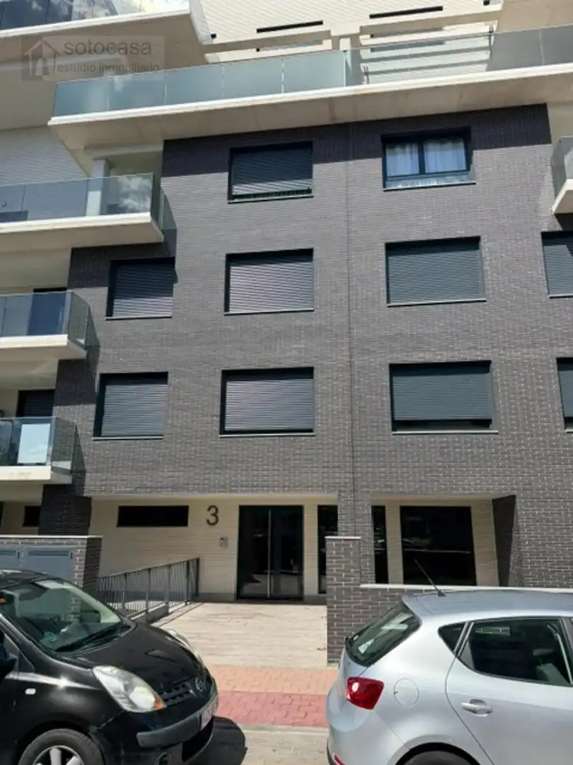Piso con piscina en venta en Dulzaina, imagen 31