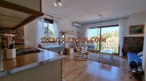 Foto 4 de Apartament en venda a Cumbre del Sol, Benitachell / El Poble Nou de Benitatxell