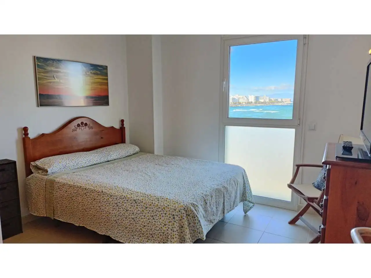 Habitación de Piso en venta en L'Escala con Aire acondicionado, Calefacción y Terraza