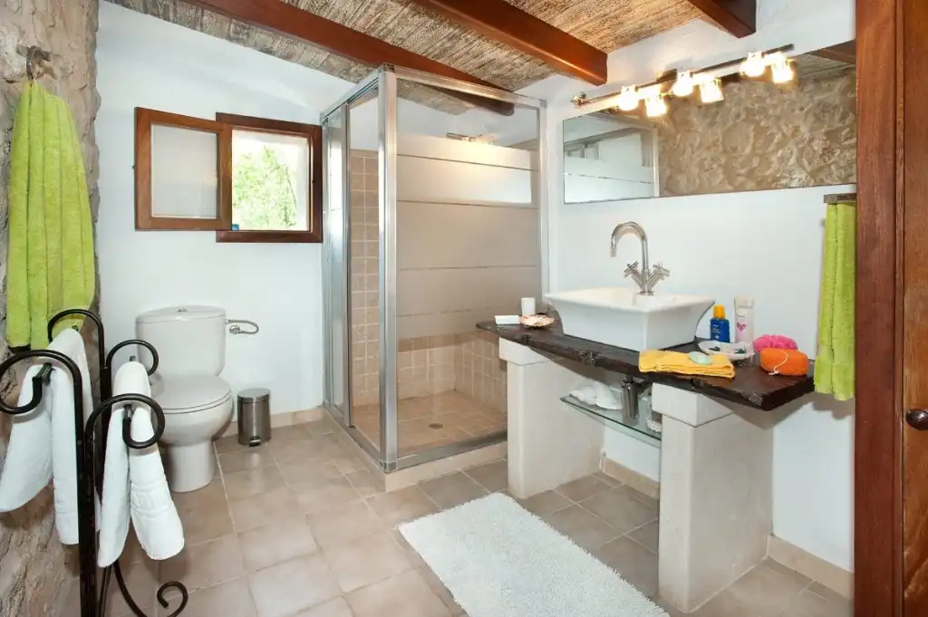 Landhaus mit Pool zum Verkauf in Pollença Poble, imagen 10