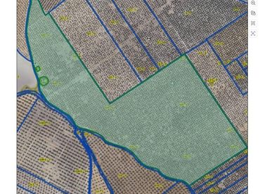 Terreno rustico in vendita a Úbeda