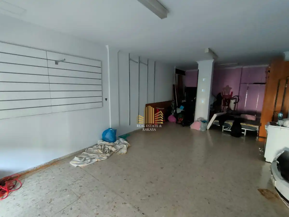 Business premises for sale in Nueva Alcalá, imagen 3
