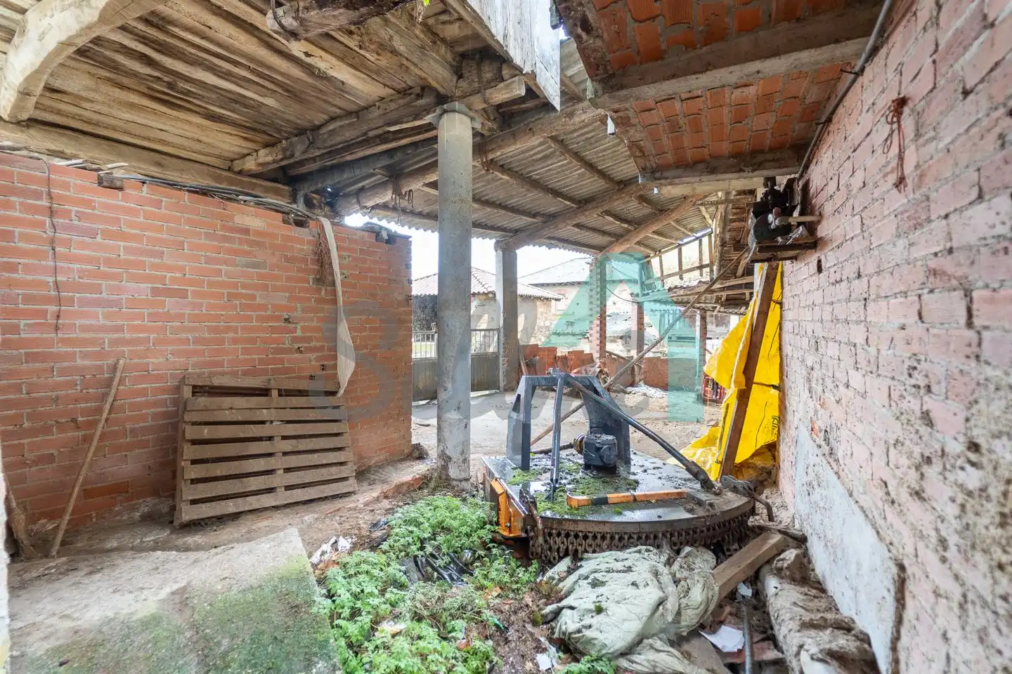Casa en venda a Lugar Villameana, imagen 45