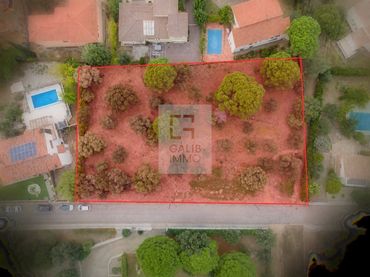 Terrenos y solares en venta en Pau