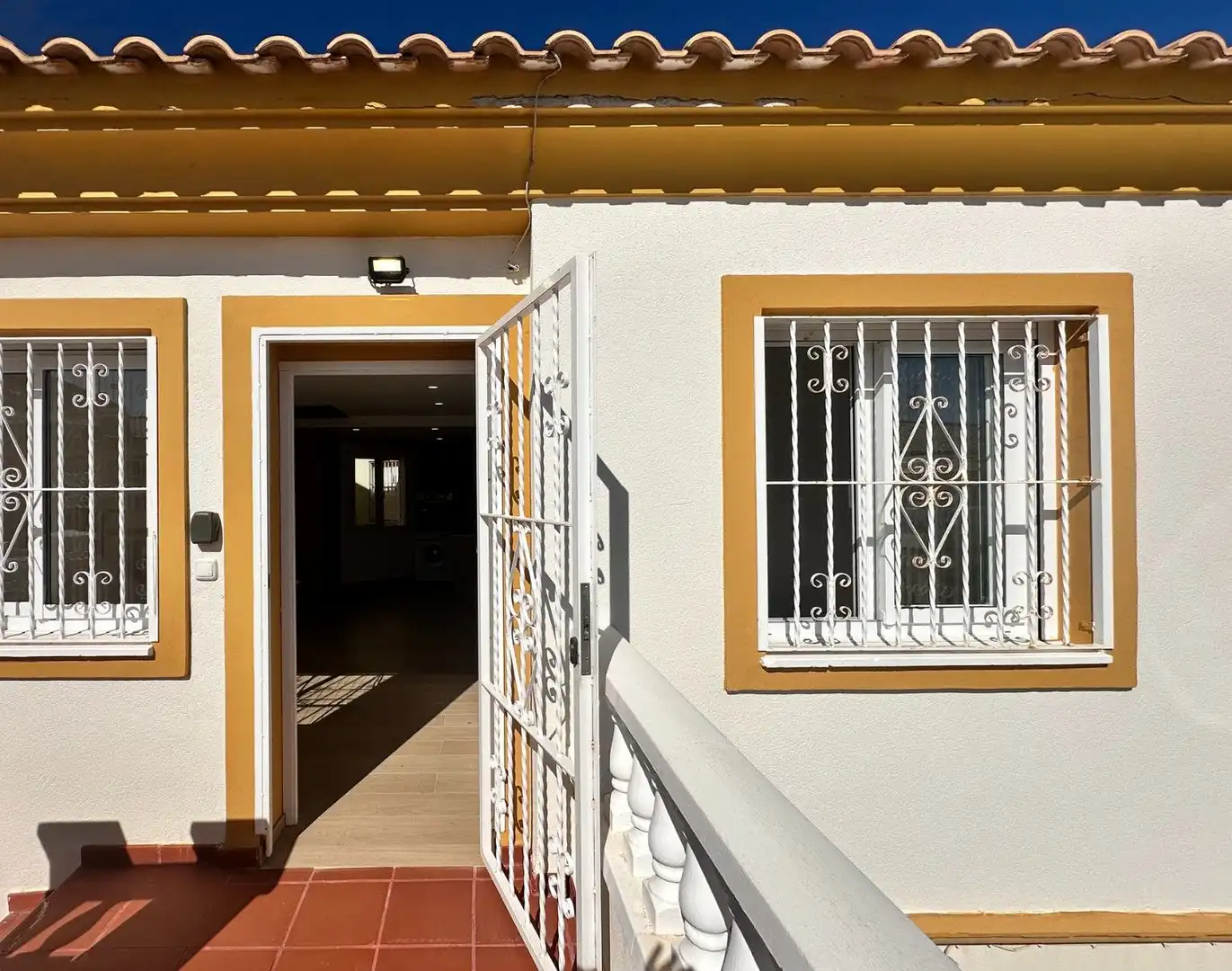 Apartament amb terrassa en venda a Calle Estaca, imagen 15
