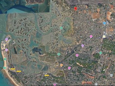Rural land for sale in Camino del Fogonero 8