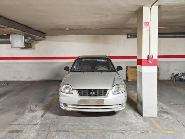 Garaje en Venta en Barrio Alto - San Félix