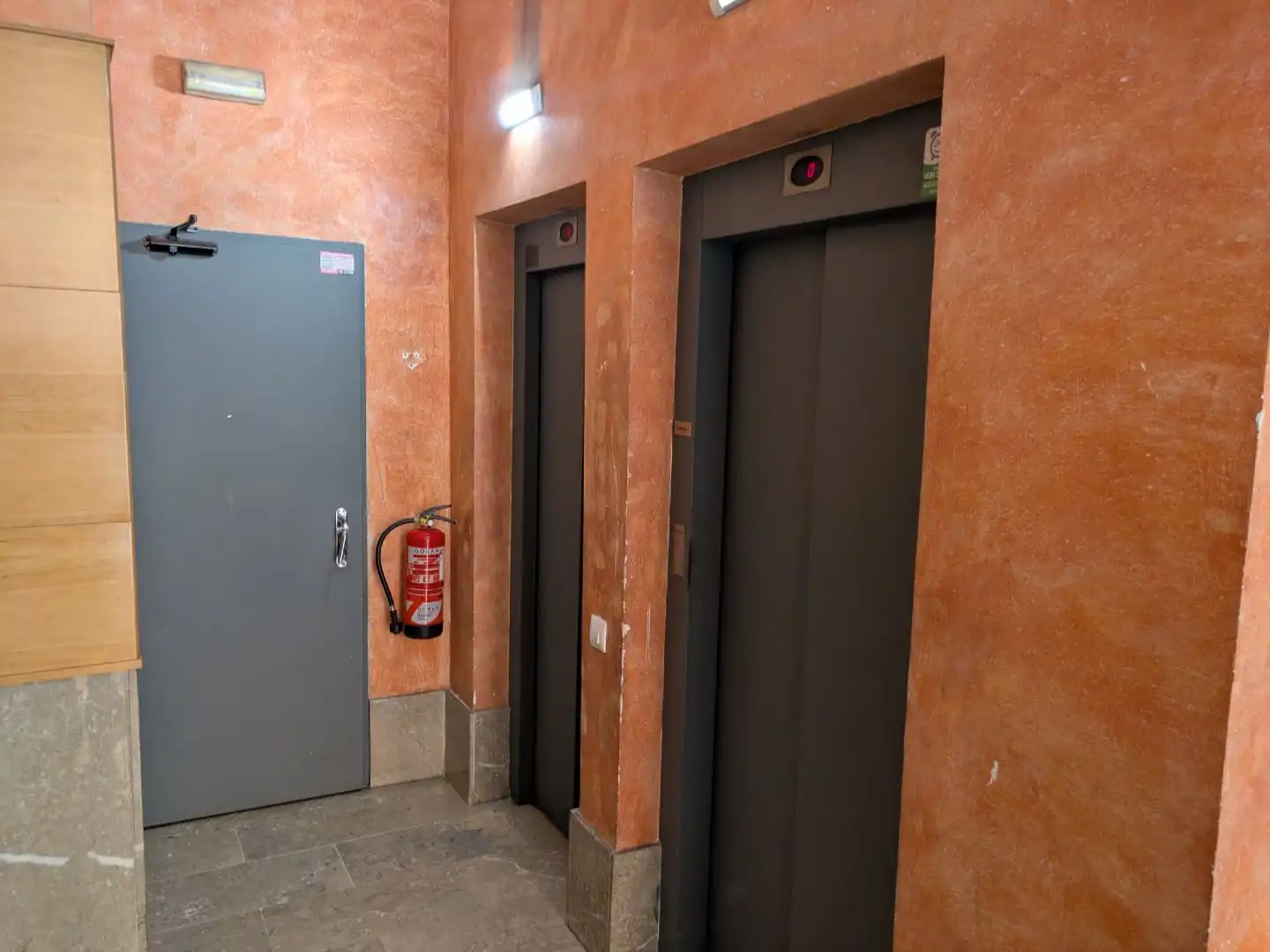 Wohnung mit Aufzug zum Verkauf in Carrer Sant Jordi 10, imagen 3