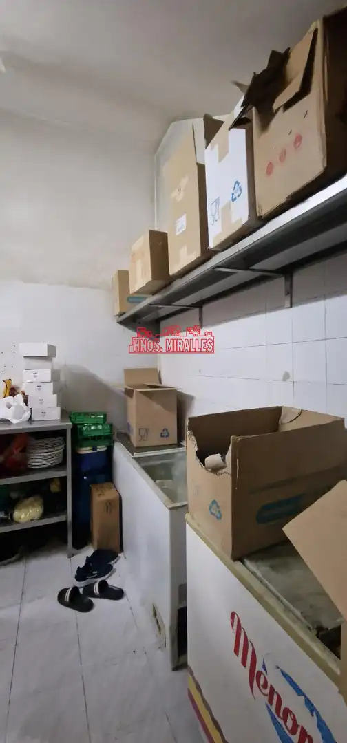 Local comercial en traspaso en Elche ciudad, imagen 29