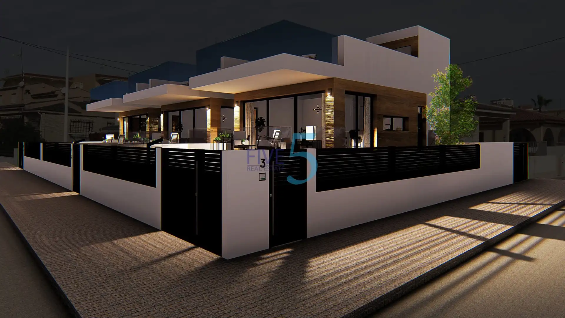Flat for sale in La Mata, imagen 7