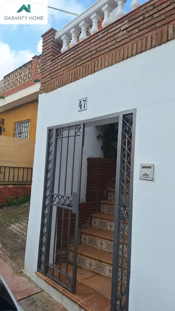 Piso de alquiler en Fuente Alegre - El Chaparral - Los Morales