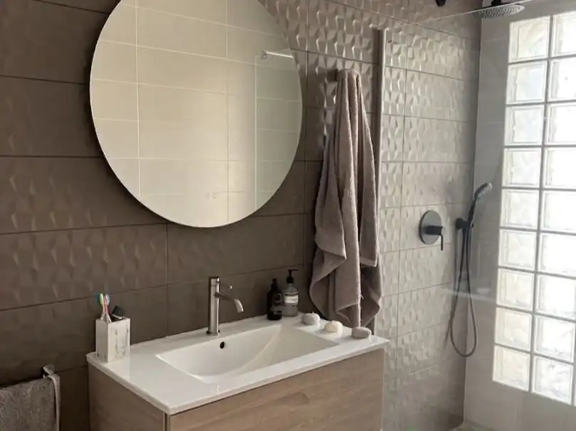 Casa pareada con piscina en venta en Edmundo Dantés 18, imagen 31