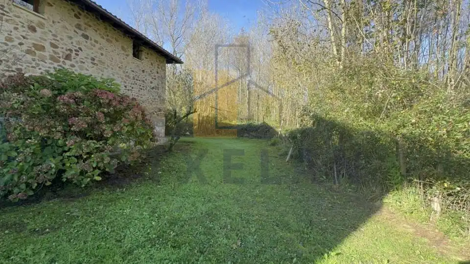 Casa rústica con jardín en venta en Abadiño, imagen 8