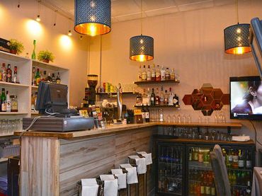Local comercial en venda a Nueva Andalucía