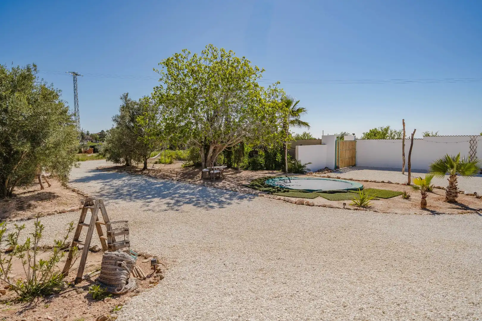 Casa con piscina in vendita a Campo de Murcia, imagen 95