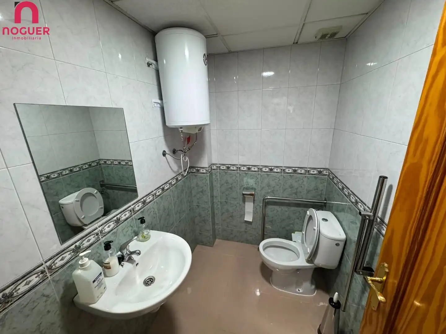 Business premises for transfer in Poniente-Sur, imagen 9