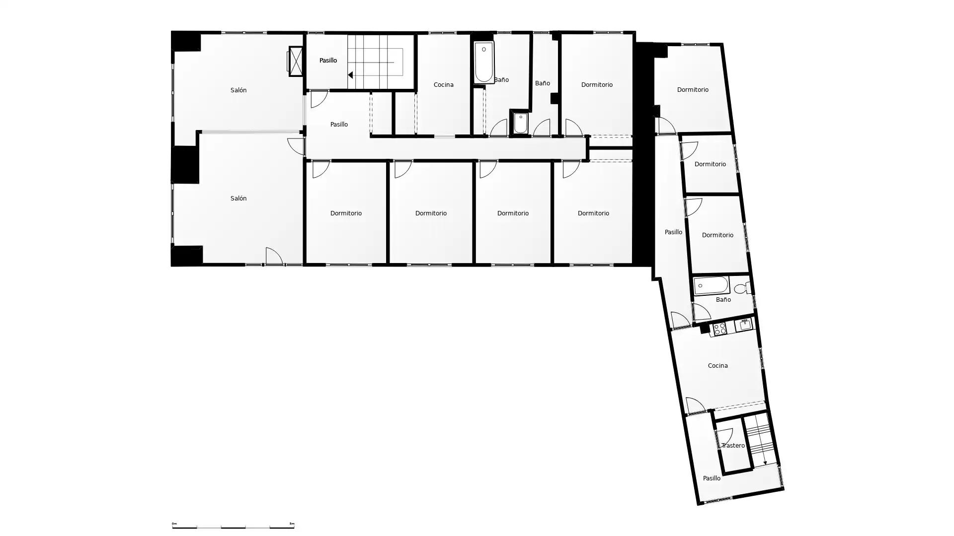 Haus zum Verkauf in Villamediana de Iregua, imagen 54