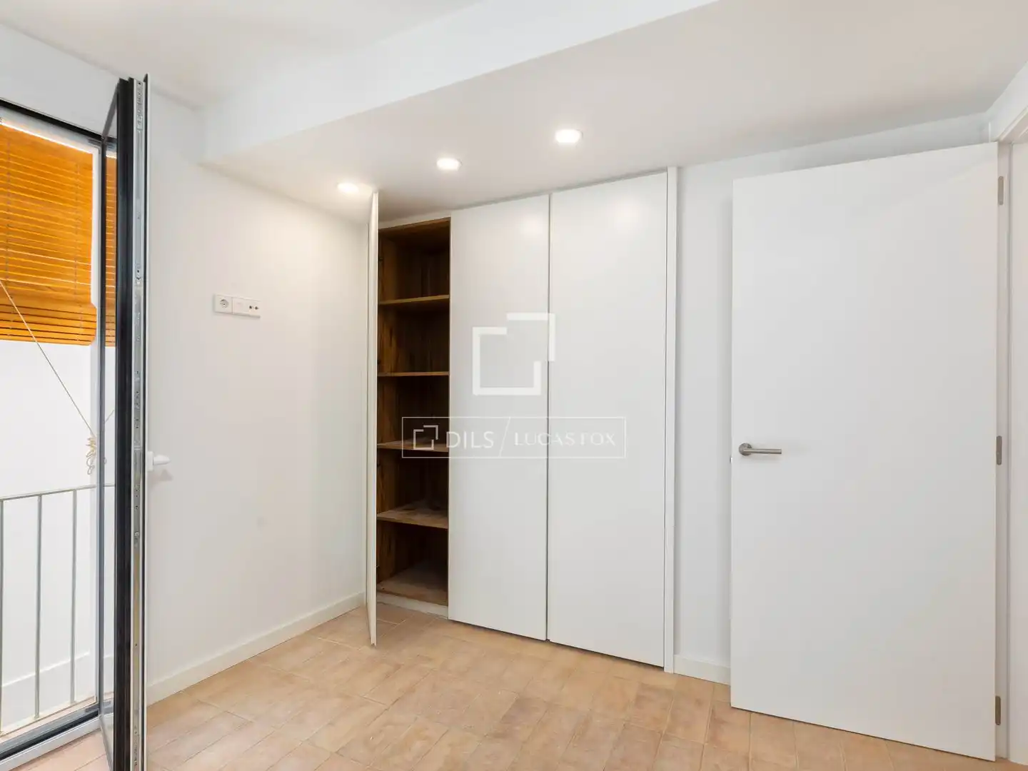 Dormitori de Casa o xalet en venda en L'Escala amb Aire condicionat, Calefacció i Terrassa