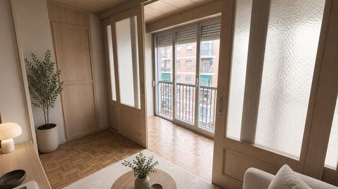 Foto 4 de Ático en venta en Lago Salado, Pueblo Nuevo, Madrid Capital