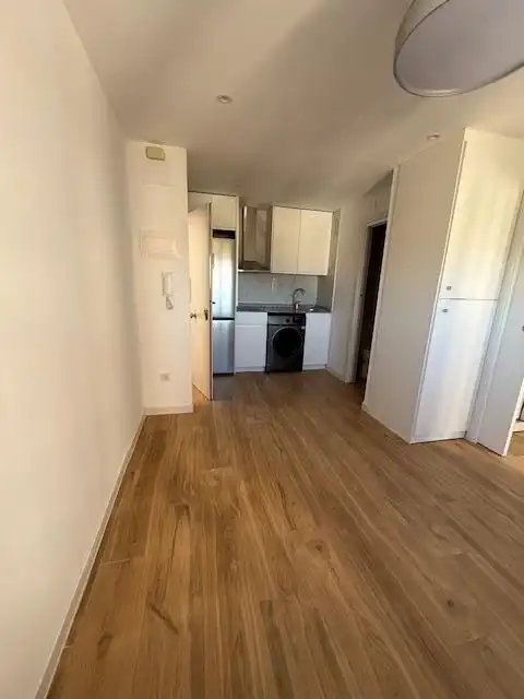Bedroom of Flat for rent in El Campello  with Air Conditioner, Terrace and Furnished