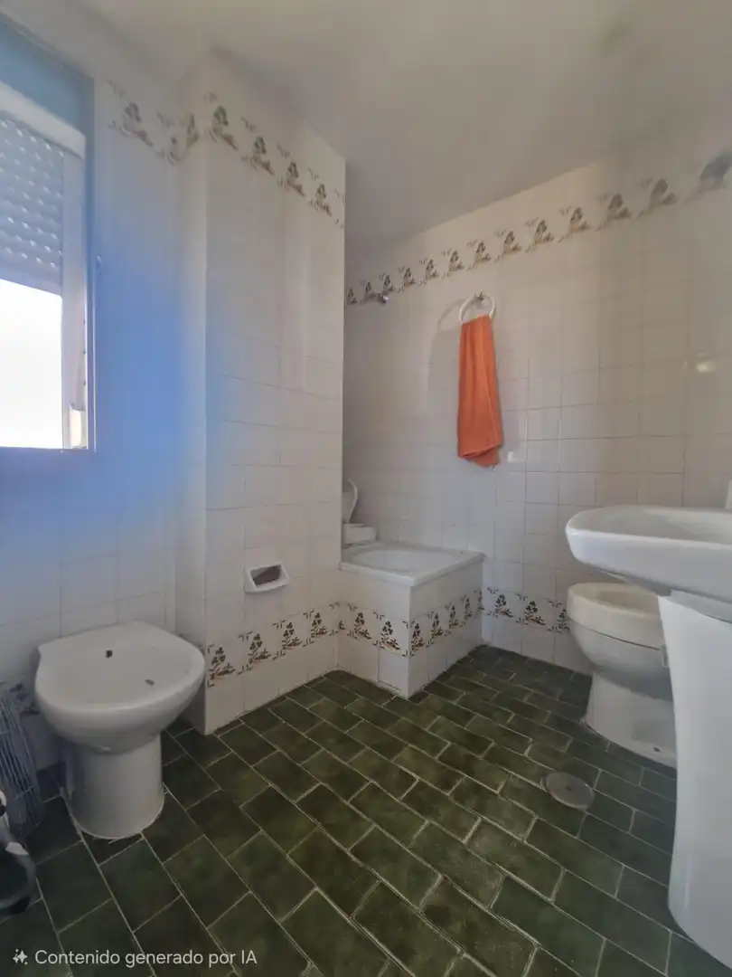 Flat with terrace for sale in Valdelagrana, imagen 38